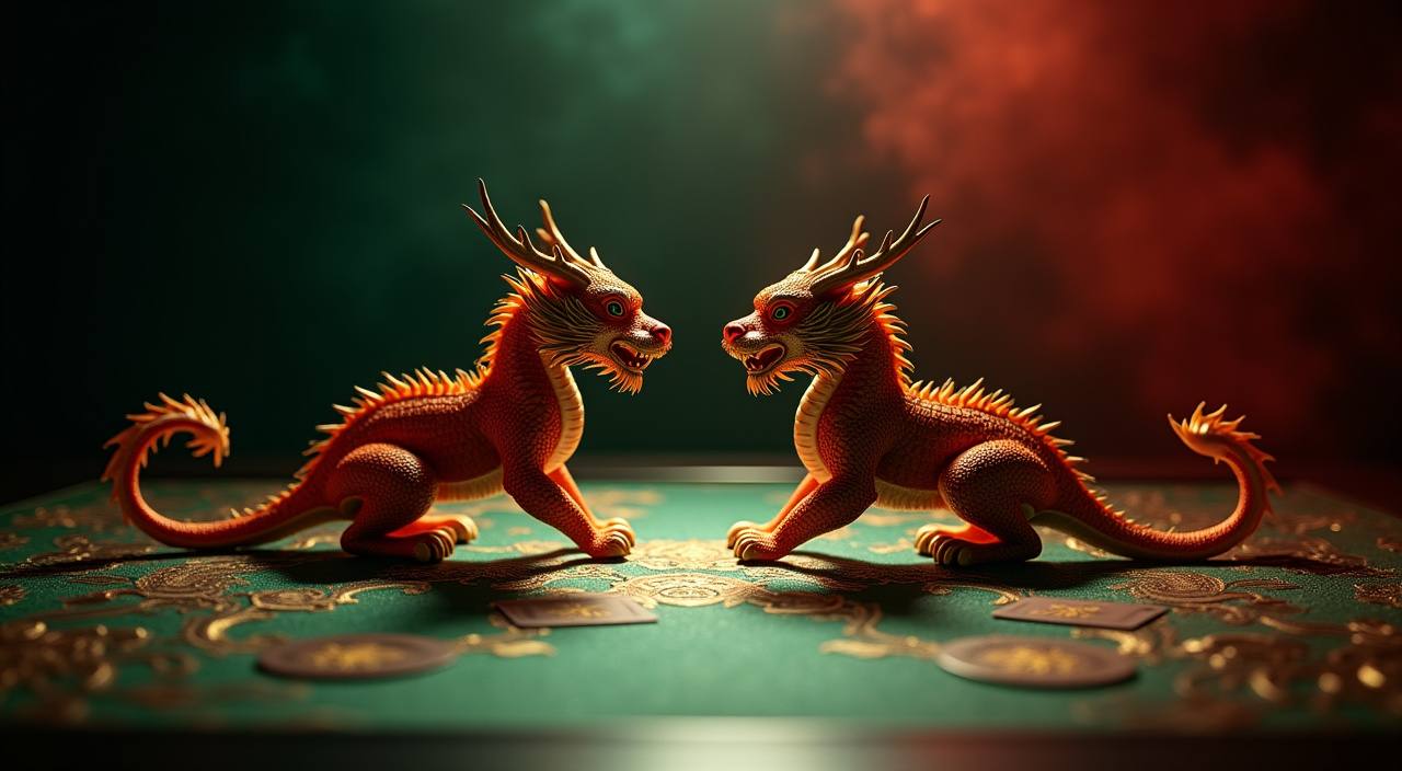 vk222 Live Baccarat Bonanza